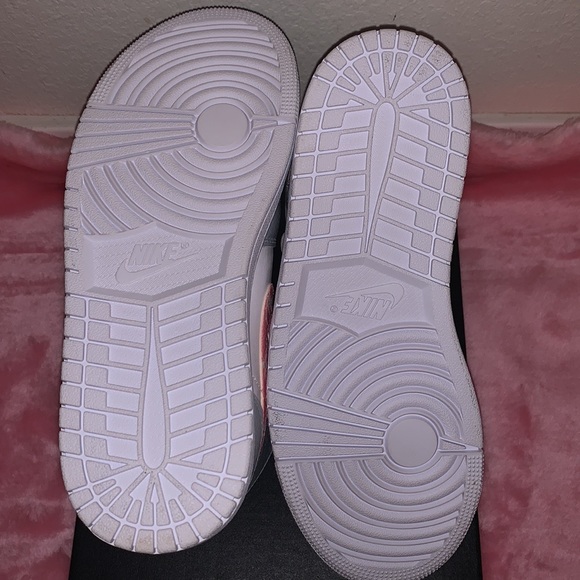 ✨CUSTOM✨ BRAND NEW Nike Air Force 1 MID - Picture 7 of 10